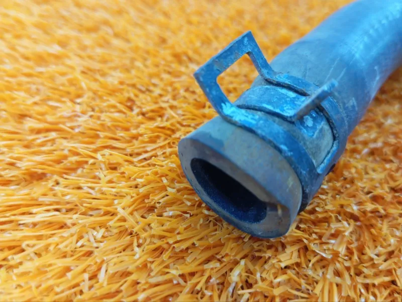 Патрубок радиатора