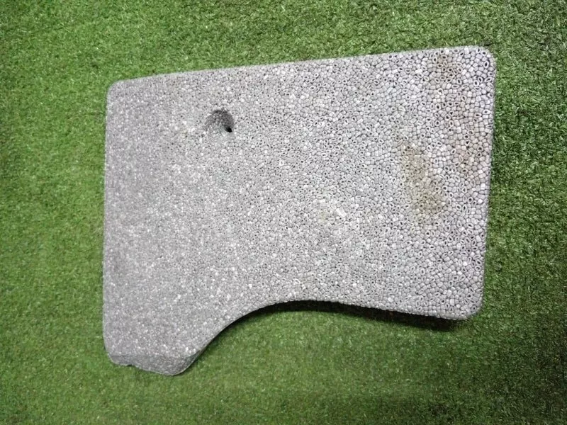 Шумоизоляция пола