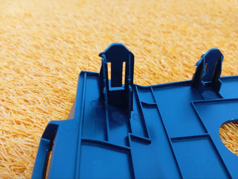 Накладка центральной консоли