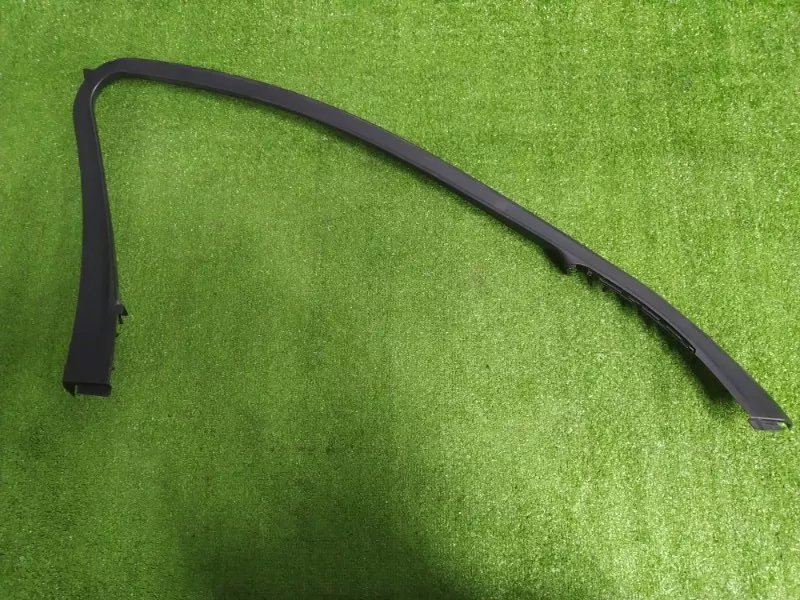 Накладка двери