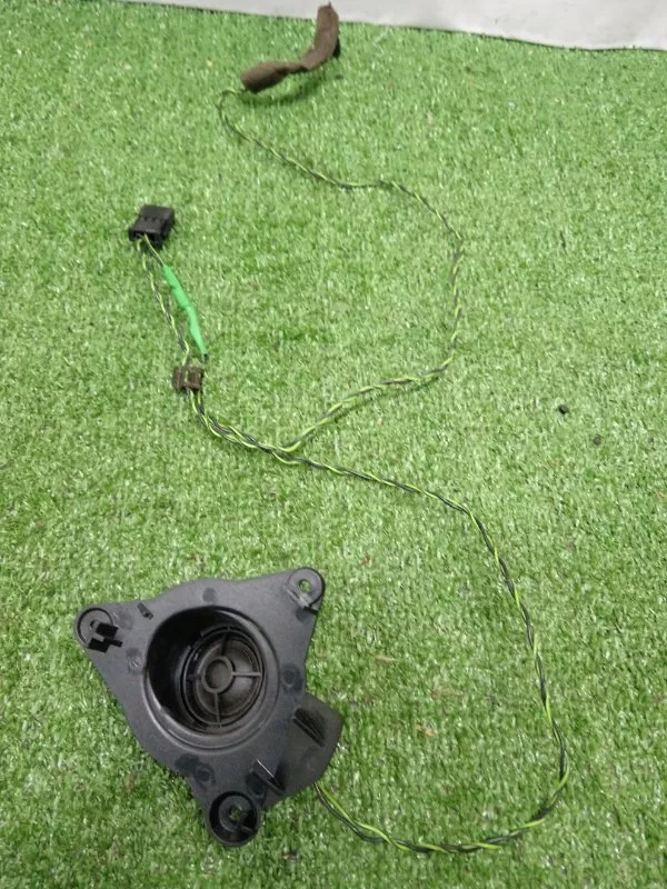 Динамик высокочастотный