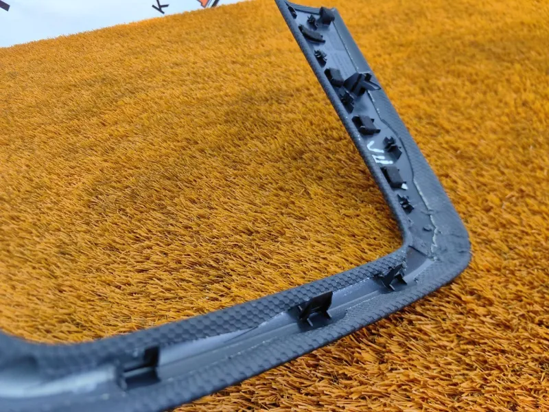 Накладка на торпедо