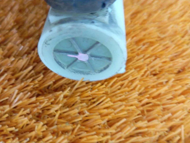 Насос омывателя