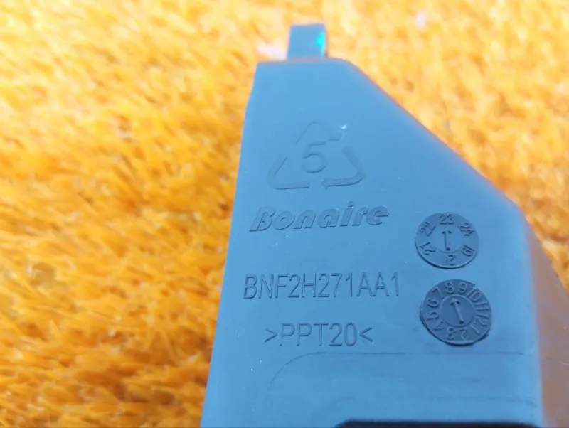 Воздуховод печки