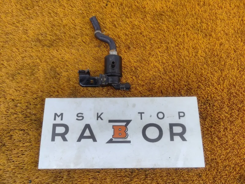 Клапан паров бензина