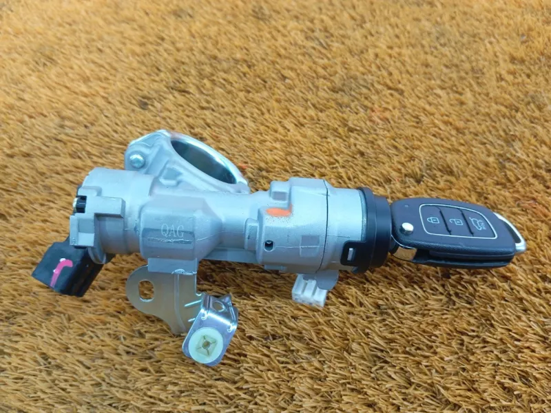 Замок зажигания