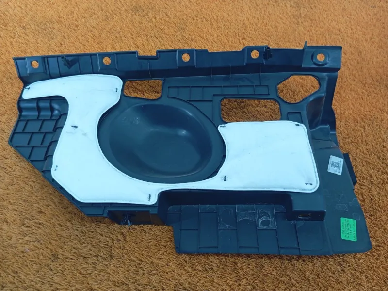 Накладка на торпедо