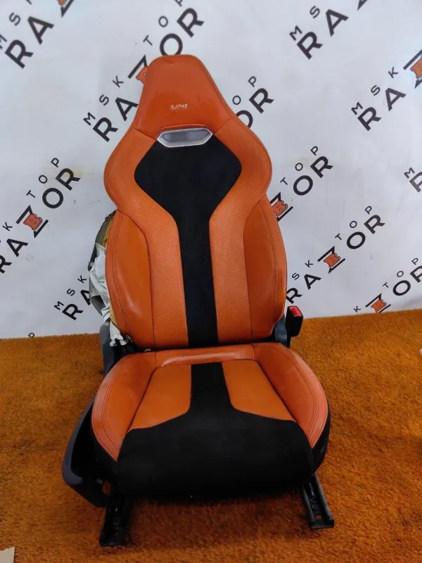 Сиденье Changan UNI-V 2023 C281F2711010148, переднее правое