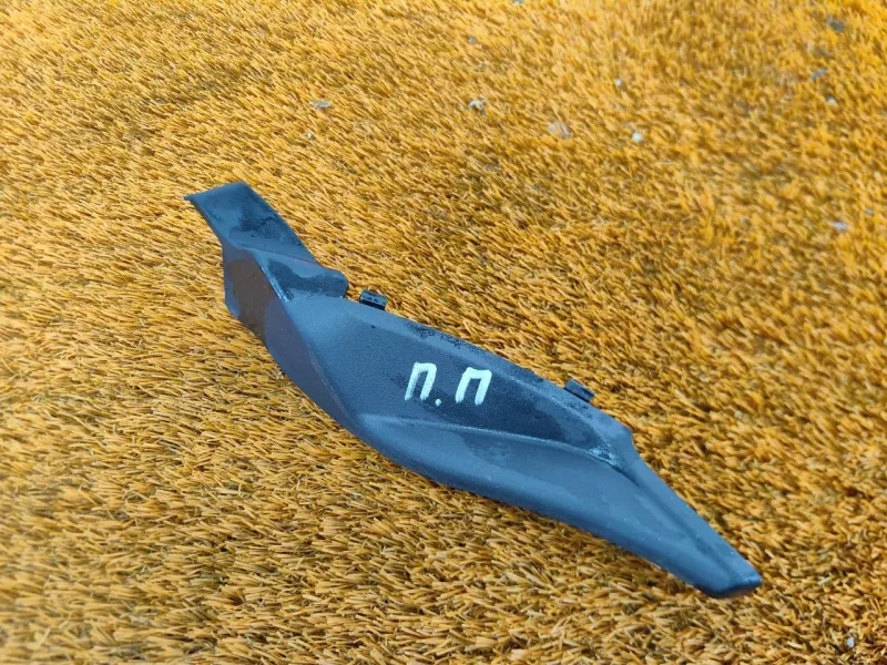 Уголок жабо