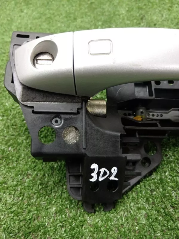 Ручка двери наружняя