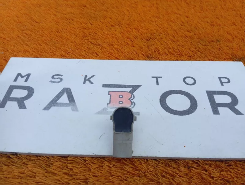 Датчик парковки