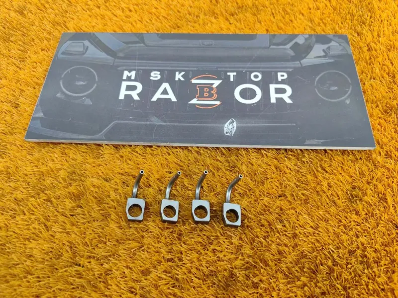 Форсунка масляная