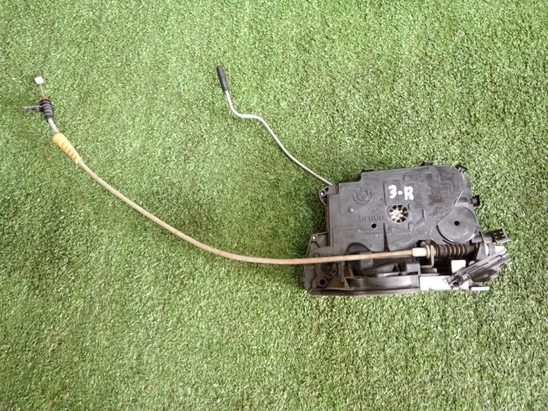 Замок двери