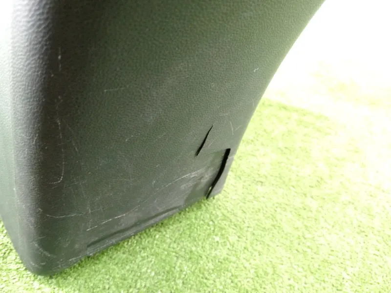 Консоль центральная