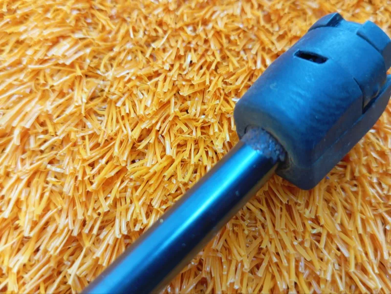 Амортизатор капота