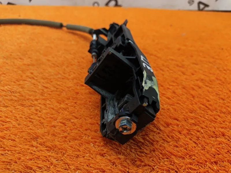 Ручка двери наружняя