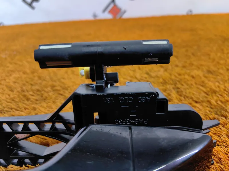 Ручка двери наружняя