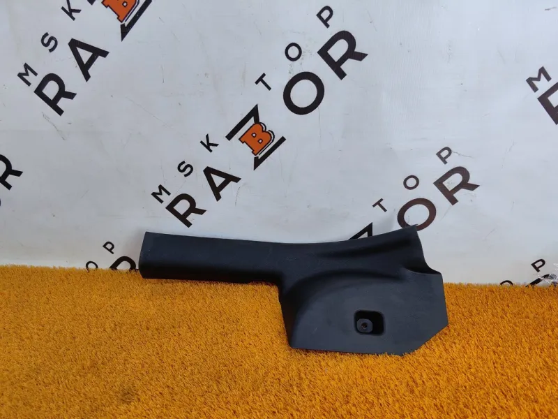 Накладка порога внутренняя