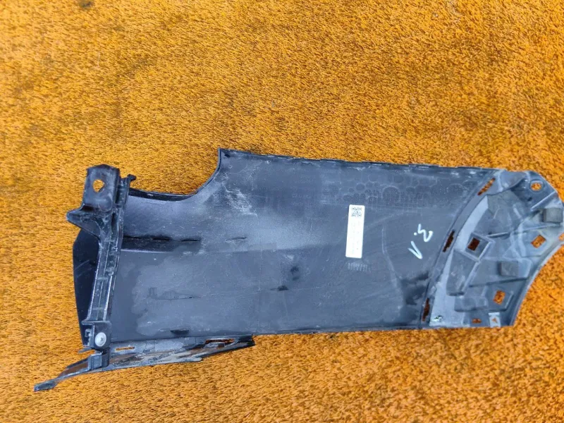 Накладка бампера