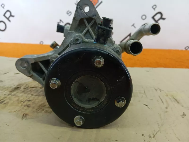 Помпа Chery Tiggo 8 Pro 2023 F4J161307100 SQRF4J16C