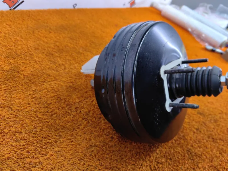 Усилитель тормозов