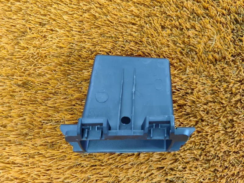 Вещевой отсек