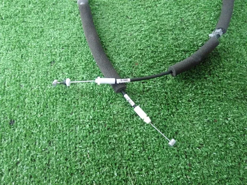 Замок двери