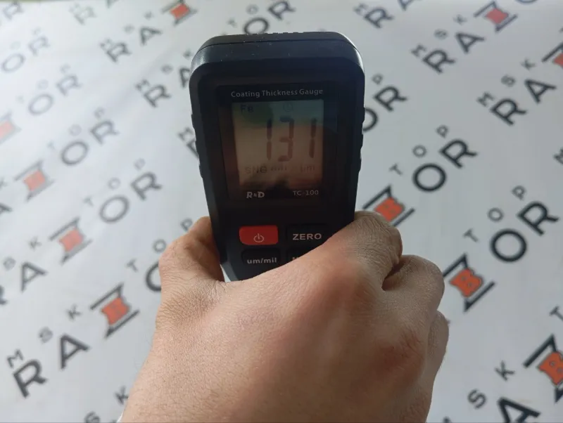 Порог с центральной стойкой Audi A4 2020 8W5809847A 5 (B9) DBPA (CVKB), левый