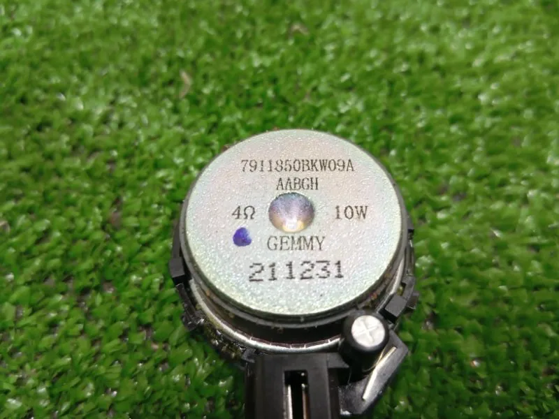 Динамик высокочастотный