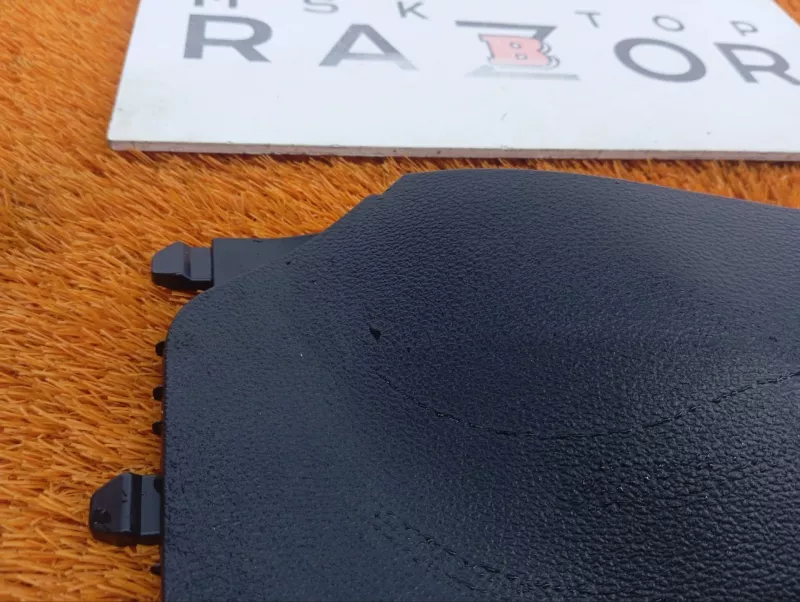 Накладка консоли