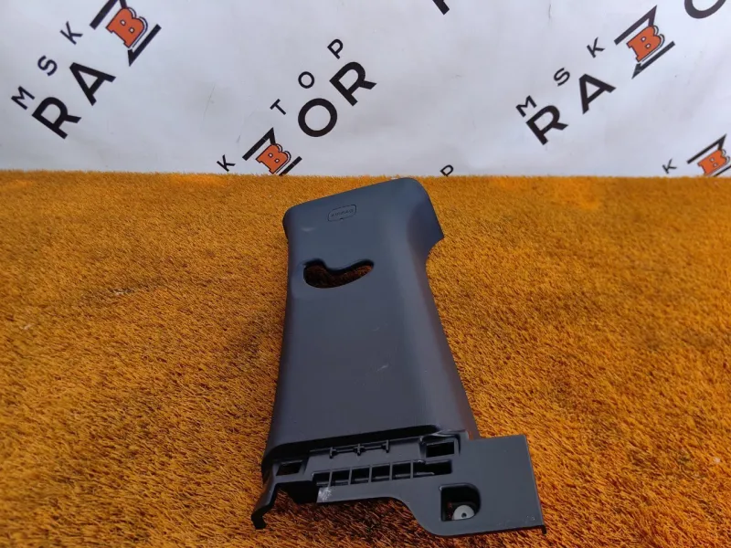 Обшивка стойки