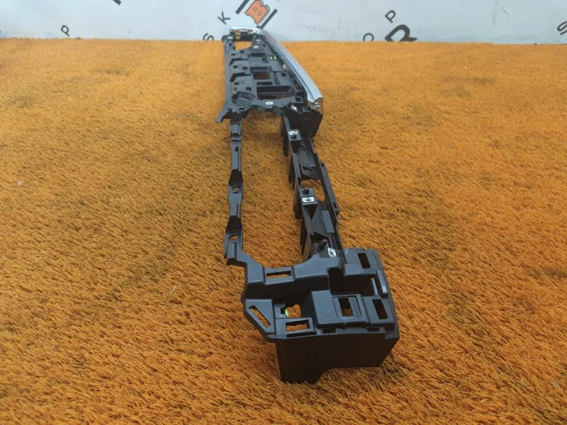 Накладка на торпедо