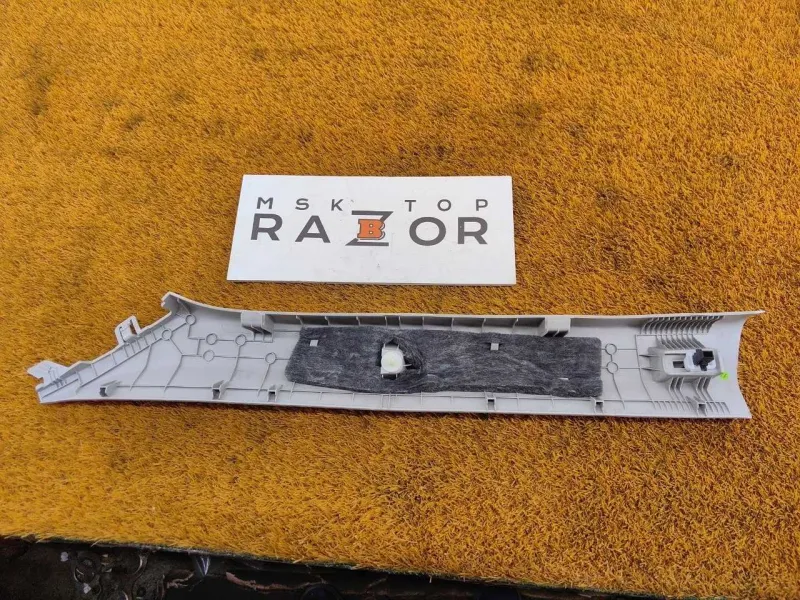 Накладка на стойку кузова