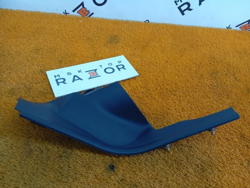 Накладка порога внутренняя