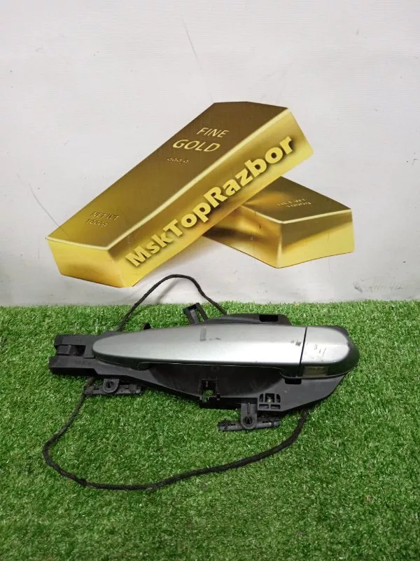 Ручка двери наружняя