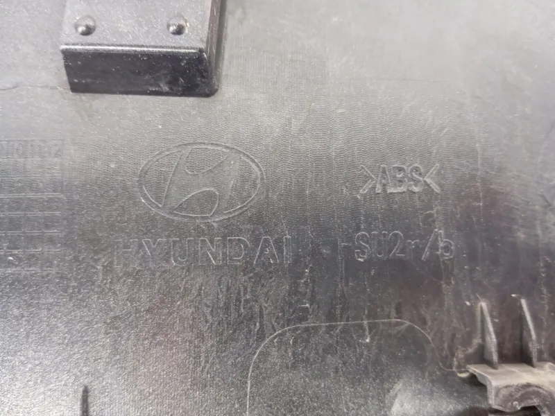 Накладка кузова