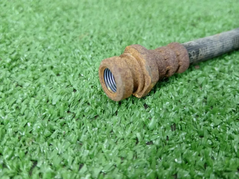 Шланг тормозной