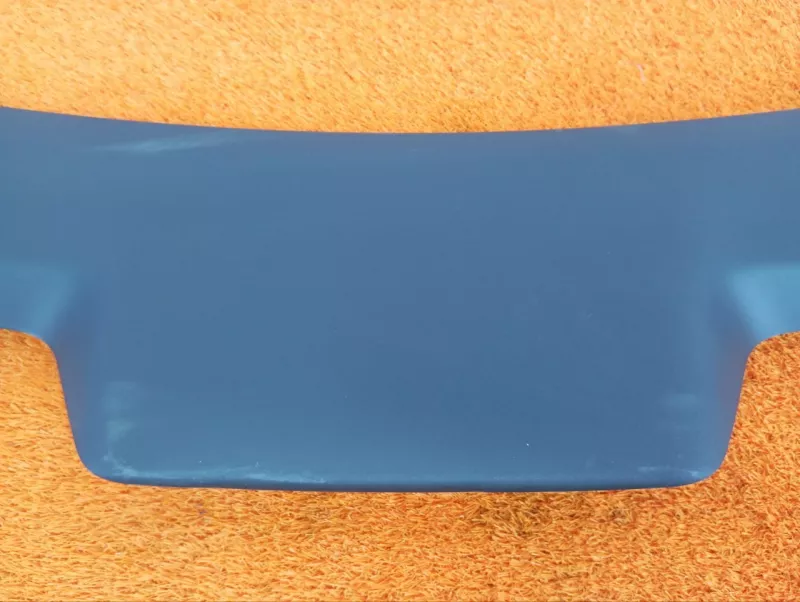 Обшивка двери багажника