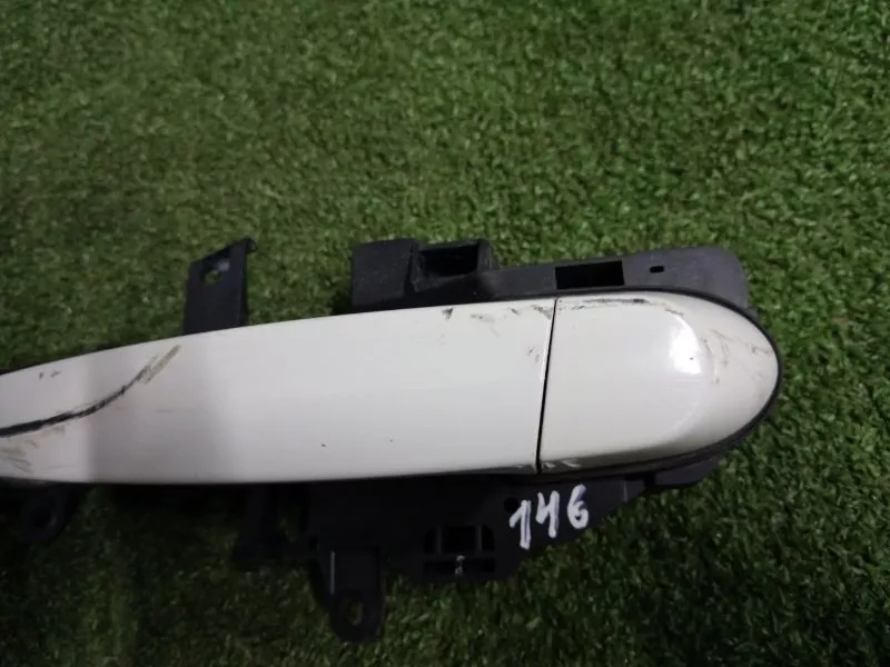 Ручка двери наружняя