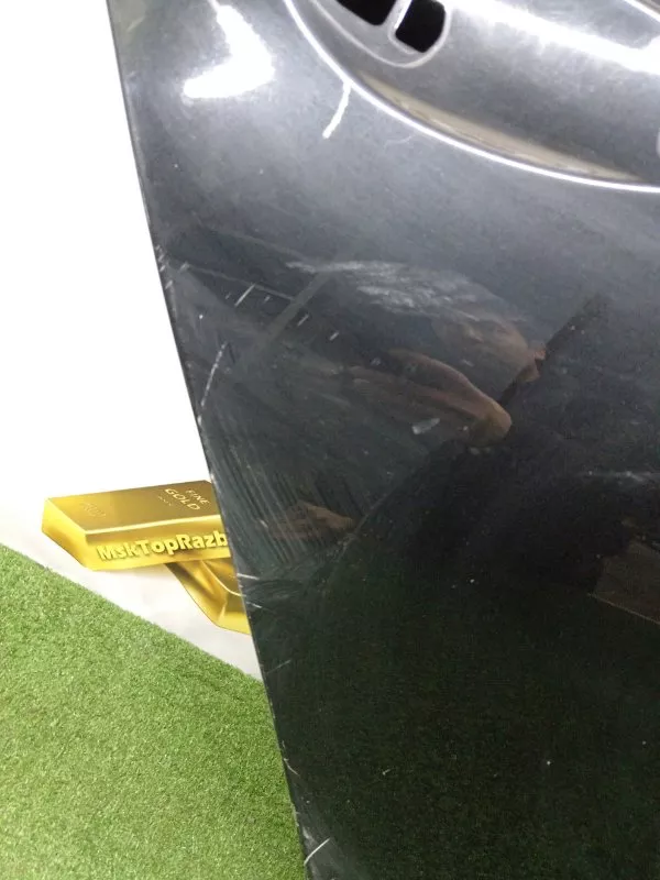 Дверь BMW 7-Series 2009 41007203980 F01, задняя правая