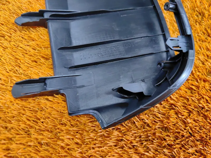 Накладка на торпедо