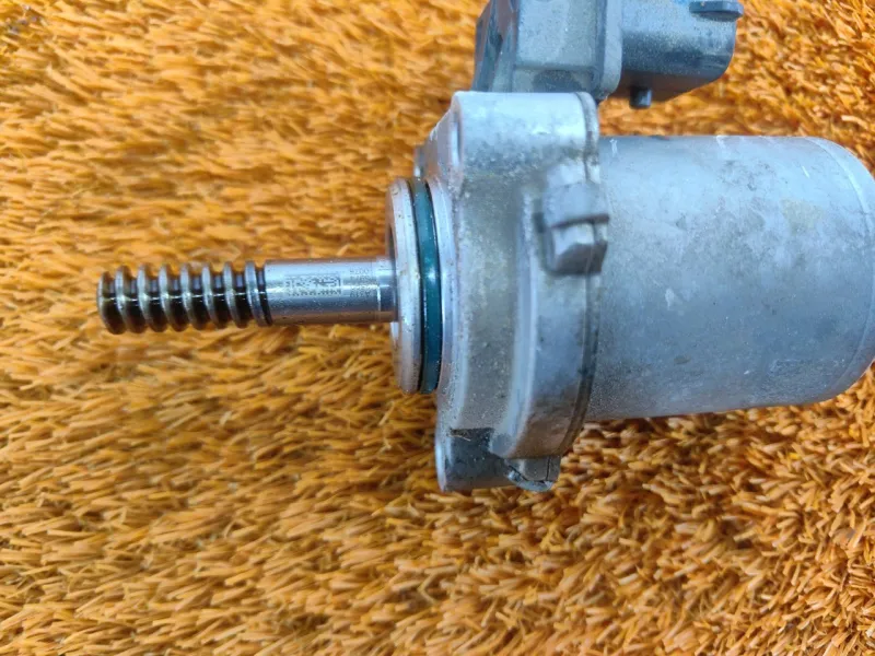 Механизм изменения фаз грм