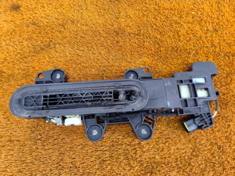 Ручка двери наружняя Changan UNI-V 2023 6205600DE02, задняя правая