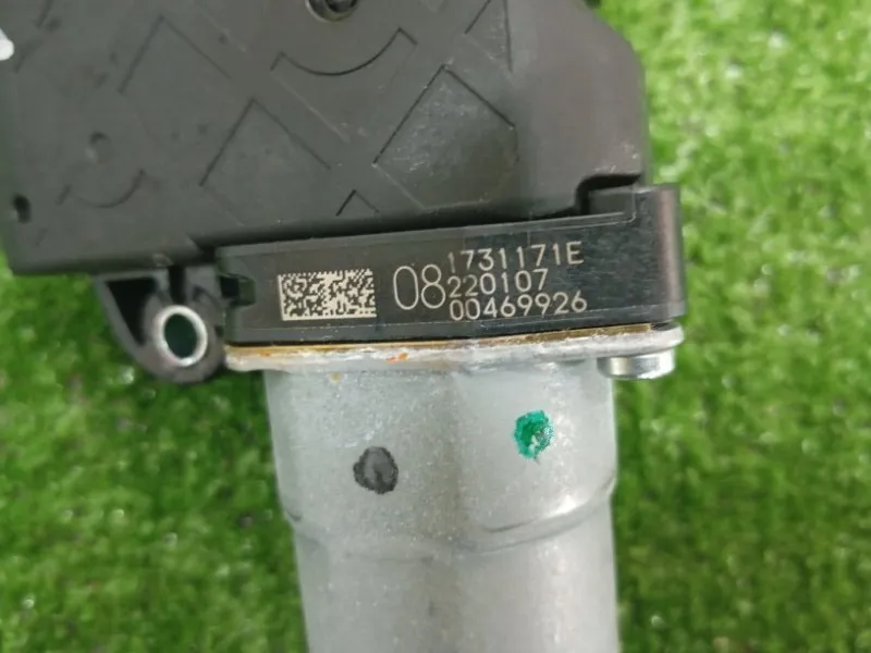 Моторчик люка