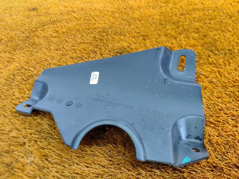 Накладка торпедо