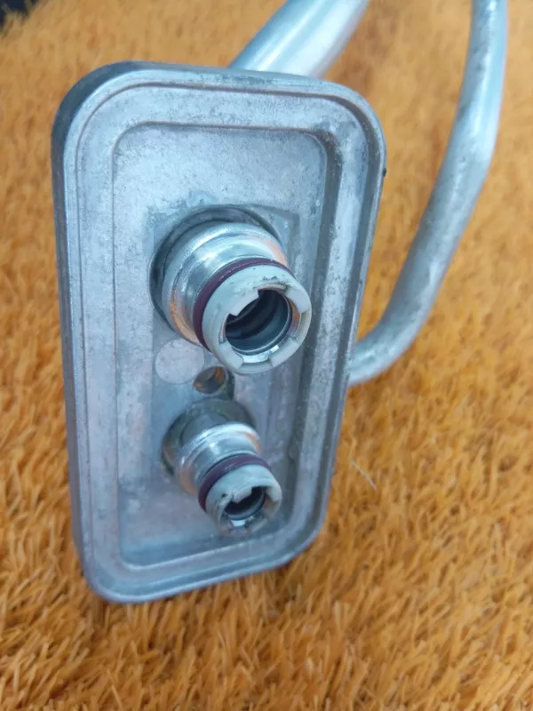 Трубка кондиционера