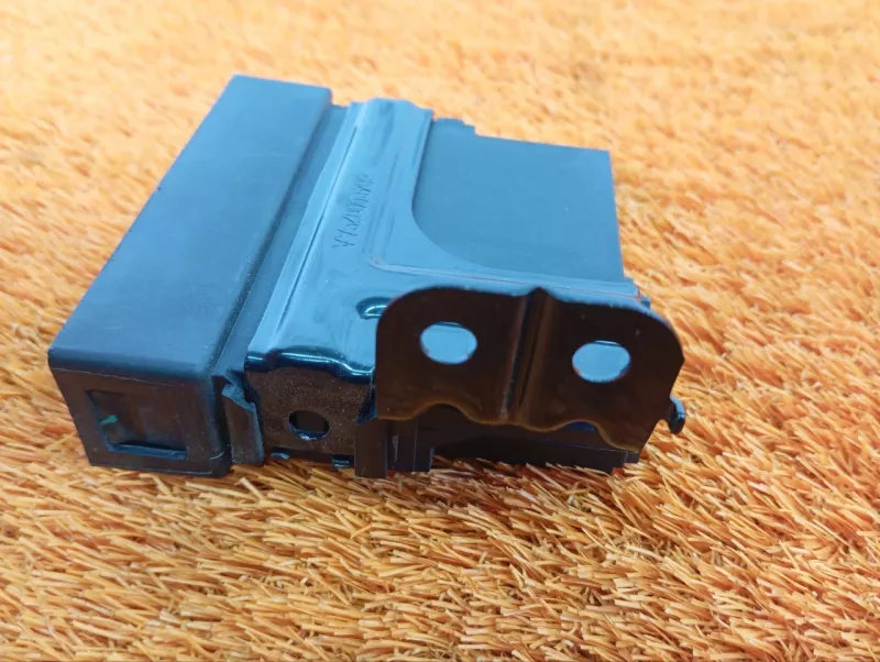 Блок управления