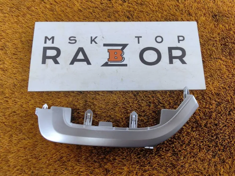 Накладка на торпедо