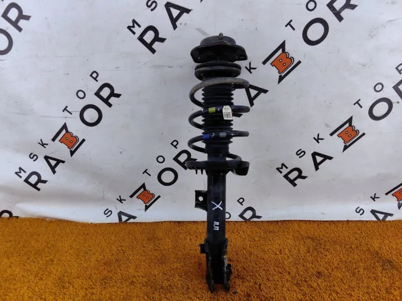 Пружина подвески