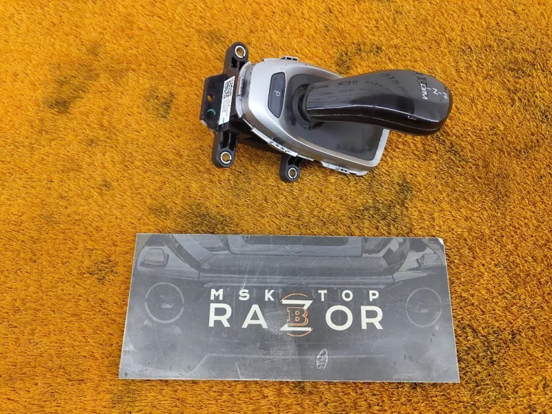 Селектор АКПП